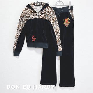 Ed Hardy(パーカー)のフリマアイテム一覧 Ed Hardy(パーカー)のフリマアイテム一覧