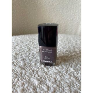 シャネル(CHANEL)のCHANEL ネイルヴェルニ509 PARADOXAL(マニキュア)