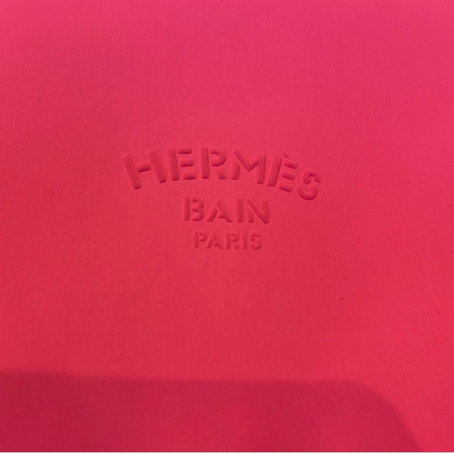 Hermes(エルメス)のHERMES　バッグ　ポーチ　クラッチバッグ メンズのバッグ(セカンドバッグ/クラッチバッグ)の商品写真