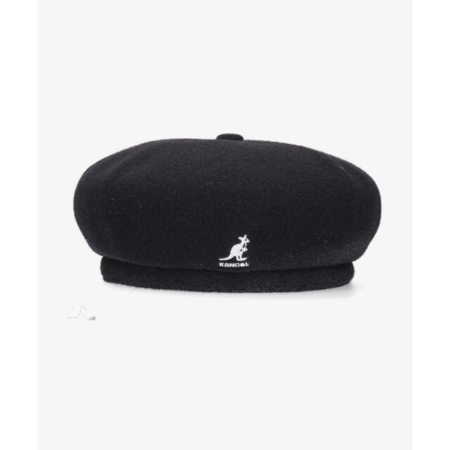 KANGOL(カンゴール)のでめ様専用KANGOL Wool Jax Beret メンズの帽子(ハンチング/ベレー帽)の商品写真