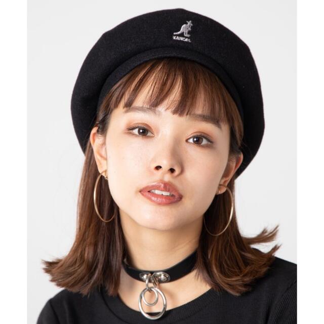 KANGOL(カンゴール)のでめ様専用KANGOL Wool Jax Beret メンズの帽子(ハンチング/ベレー帽)の商品写真