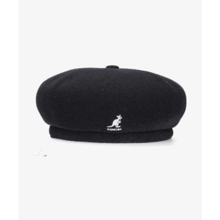 カンゴール(KANGOL)のでめ様専用KANGOL Wool Jax Beret(ハンチング/ベレー帽)