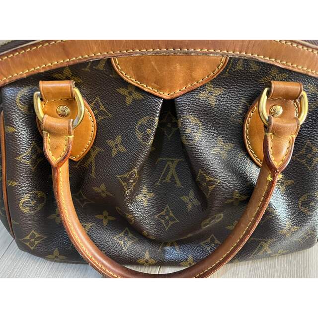 LOUIS VUITTON バック