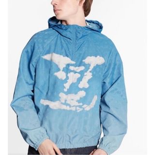 LOUIS VUITTON - 【限定価格】定価37万ルイヴィトンクラウドナイロン
