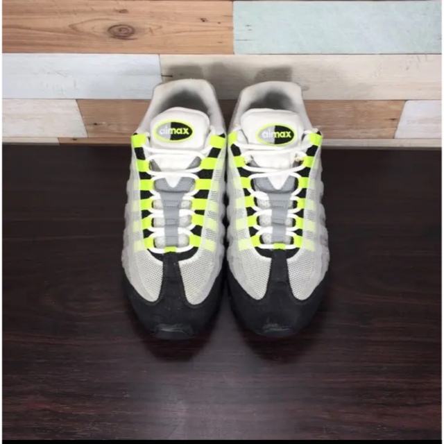 NIKE AIR MAX 95 26.5cm