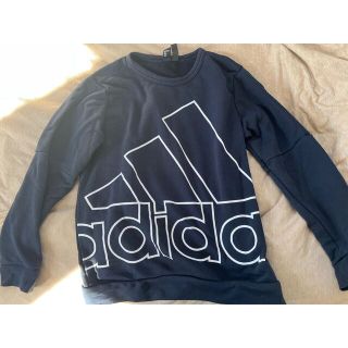 アディダス(adidas)の【子供服】トレーナー【adidas】(Tシャツ/カットソー)