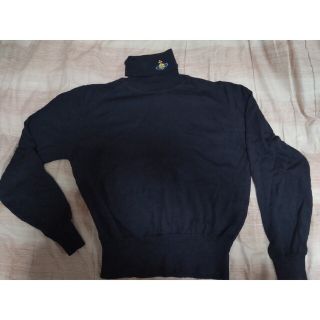 Vivienne Westwood(タートルネック ・ ニット/セーター)の Vivienne Westwood(タートルネック ・ ニット/セーター)の