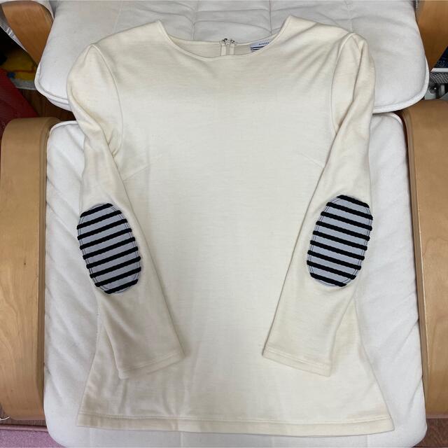 ボーダーズアットバルコニーborders at balcony ウール トップスの通販