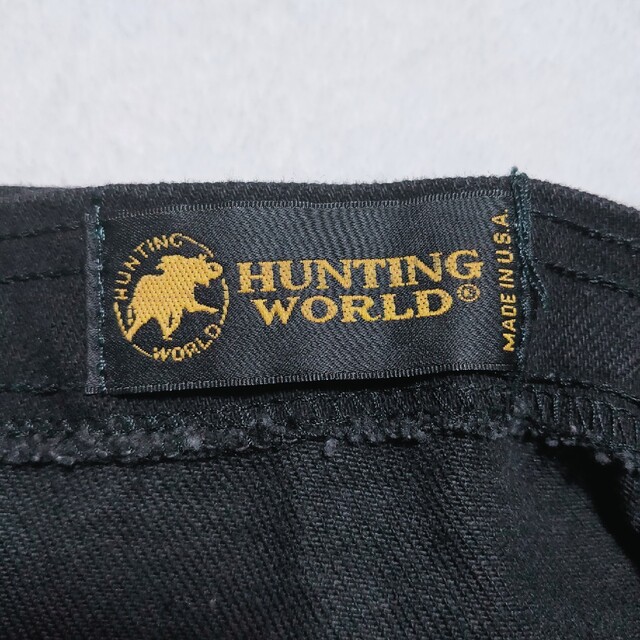 HUNTING WORLD(ハンティングワールド)のハンティングワールド トートバッグ レディースのバッグ(トートバッグ)の商品写真