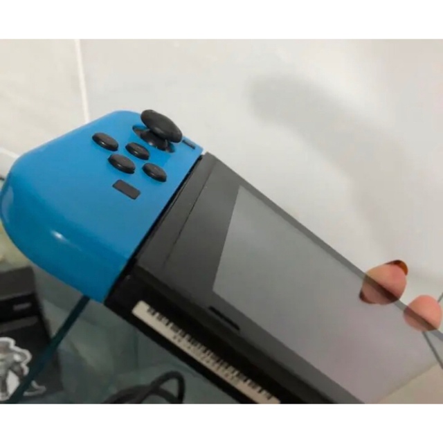 Nintendo Switch - 任天堂 Nintendo Switch Joy-Con フルセットの通販