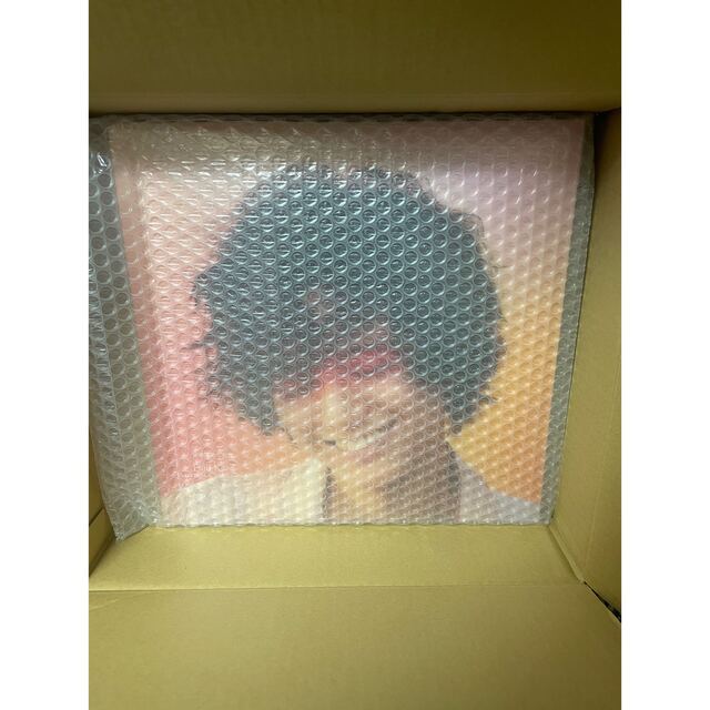 藤井 風、2nd ALBUM『LOVE ALL SERVE ALL』アナログ盤 - ポップス