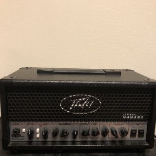 Peavey 6505MH Mini Head 20W/5W/1W