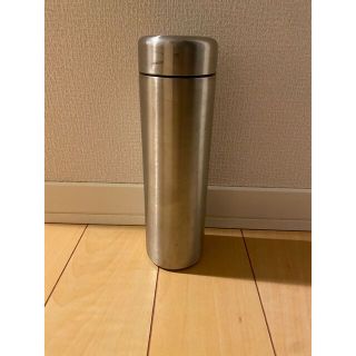 ムジルシリョウヒン(MUJI (無印良品))の無印良品　ステンレス　水筒　(水筒)