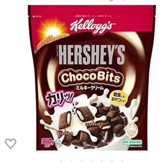 HERSHEY'S@チョコビッツ5袋(菓子/デザート)