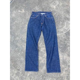 リーバイス(Levi's)の90s levis  509 レア　W30 501 505 (デニム/ジーンズ)