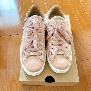 アグ(UGG)のUGGスニーカー(スニーカー)