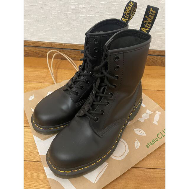 Dr.Martens(ドクターマーチン)のドクターマーチン レディースの靴/シューズ(ブーツ)の商品写真