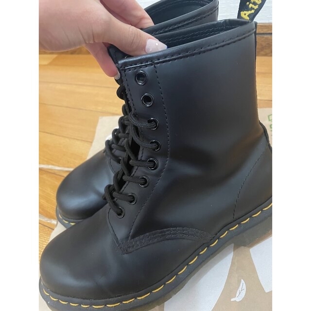 Dr.Martens(ドクターマーチン)のドクターマーチン レディースの靴/シューズ(ブーツ)の商品写真