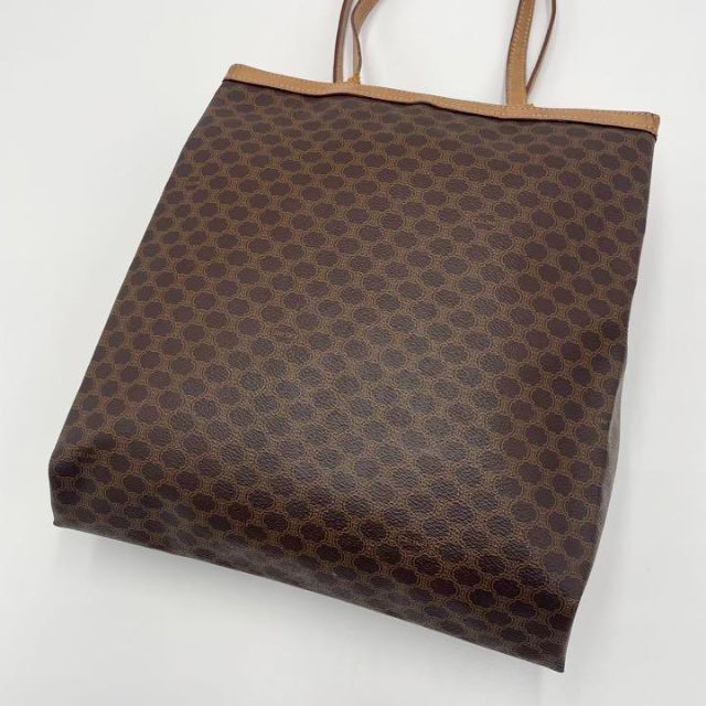 OLD CELINE トートバッグ A4サイズ 2way マカダム - www.onkajans.com