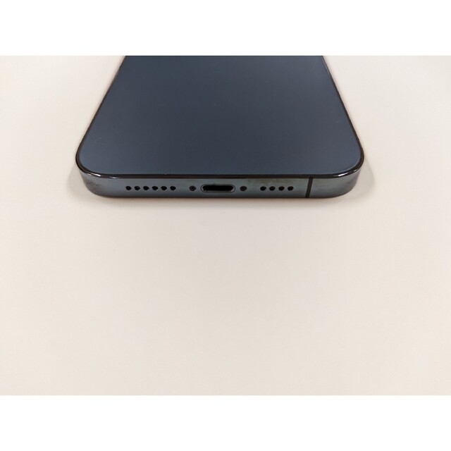 iPhone 12 Pro Max パシフィックブルー 128GB SIMフリー