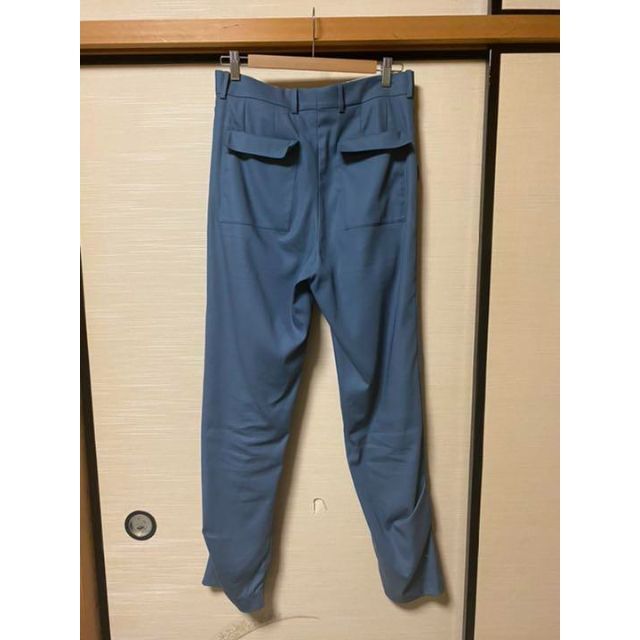 Namacheko20SS Muuyaw trouser