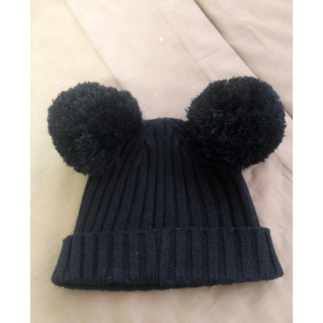 Disney ディズニーシー ニット帽の通販 By Yumixxx ディズニーならラクマ