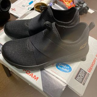 スケッチャーズ(SKECHERS)のスケッチャーズ　スニーカー　memory FOMA(スニーカー)