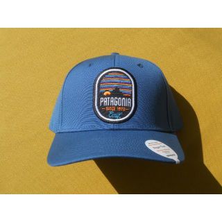 パタゴニア(patagonia)のパタゴニア Roger That Hat VPR キャップ GLSB 2016(キャップ)