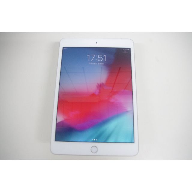 Apple - ジャンク/iPad mini3(MGJ12J/A)Wi-Fi+cellular