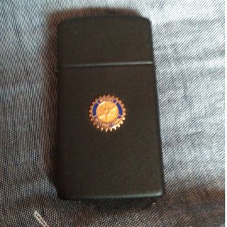 ロータリージッポ　zippo  FC