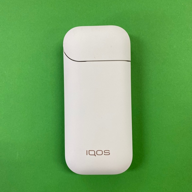 ファッション小物IQOS 2.4plus - タバコグッズ