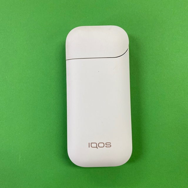 iQOS ホワイト2.4Plus