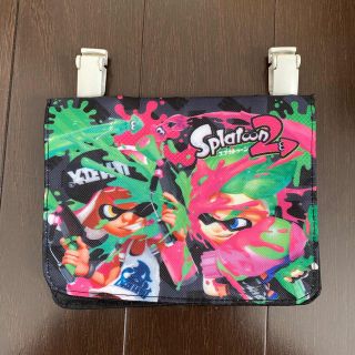 （専用）スプラトゥーン　移動ポケット×2(ポシェット)