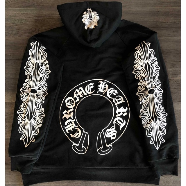 ファッション Chrome Hearts - 美品 CHROME HEARTS クロムハーツ