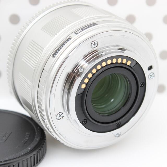 OLYMPUS - ❤WiFi SDカード付き❤ オリンパス P1 ホワイト ミラーレス