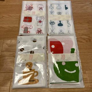 ベルメゾン(ベルメゾン)のてぬぐい(日用品/生活雑貨)