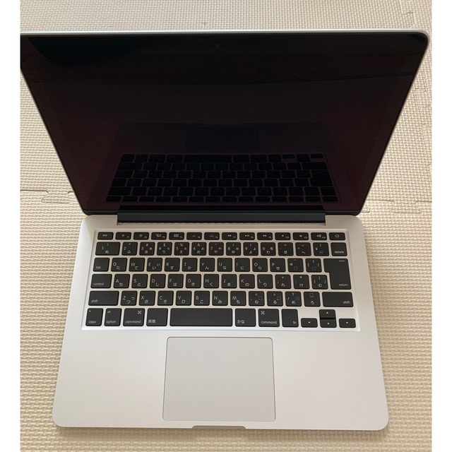 MacBook Pro Ratina 13-inch Mid 2014