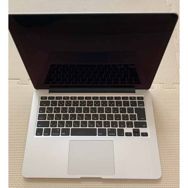 MacBook Pro (Retina, 13-inch, Mid 2014)