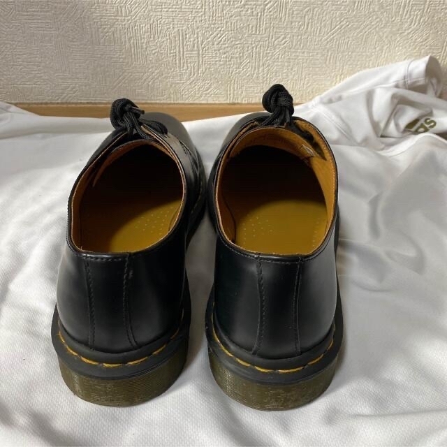 【美品】Dr.Martens 3ホール