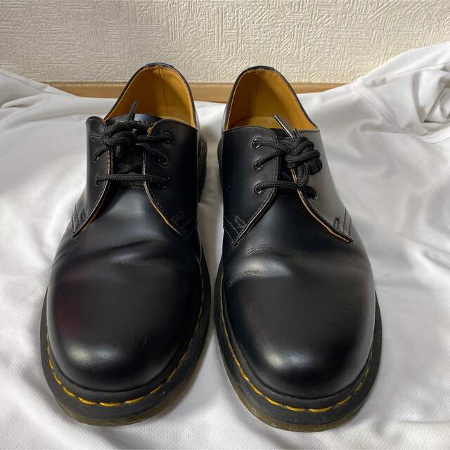 【美品】Dr.Martens 3ホール