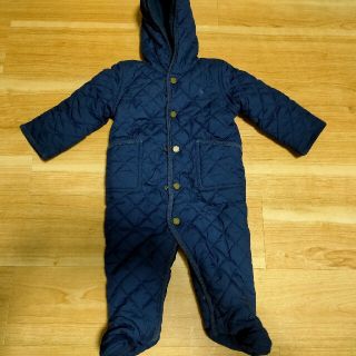 ラルフローレン(Ralph Lauren)のくるにゃんにゃん様専用ラルフ・パタゴニア2枚セット(カバーオール)