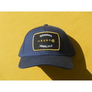 パタゴニア(patagonia)のパタゴニア Roger That Hat HNL キャップ CNY 2014(キャップ)