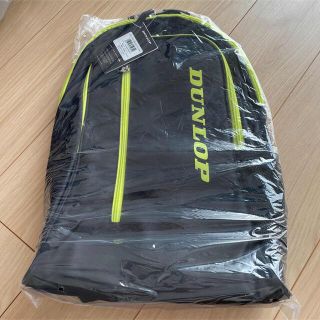 ダンロップ(DUNLOP)のダンロップテニス リュック バッグ バックパック(バッグ)