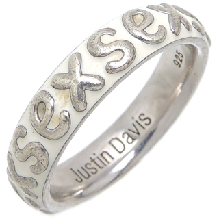 Justin Davis - ジャスティンデイビス リング・指輪 SRJ722