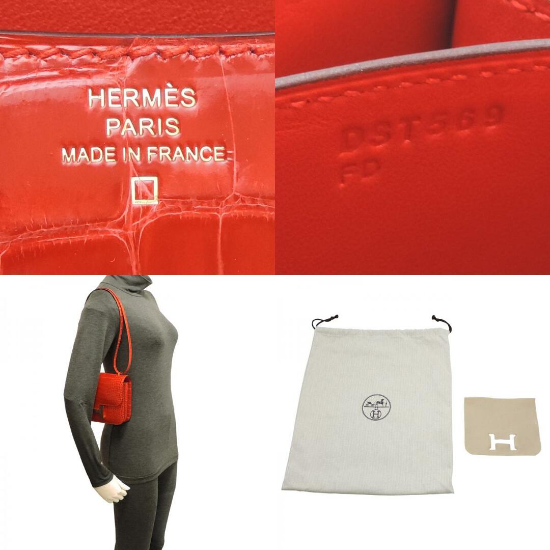 Hermes(エルメス)のエルメス ショルダーバッグ レディースのバッグ(ショルダーバッグ)の商品写真