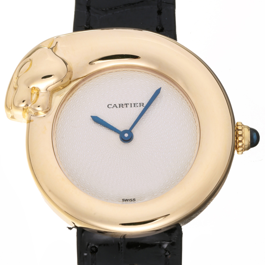 Cartier - カルティエ 腕時計 W2504556
