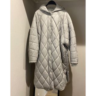 ザラ(ZARA)のZARA キルティング　アウター　xs(ブルゾン)