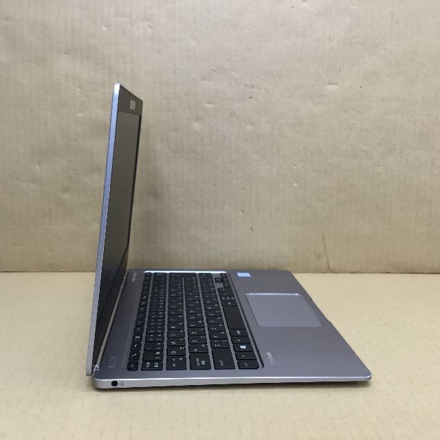 オフィス HPノート ELITEBOOKFOLIOG1 COREM5 256GBメモリ