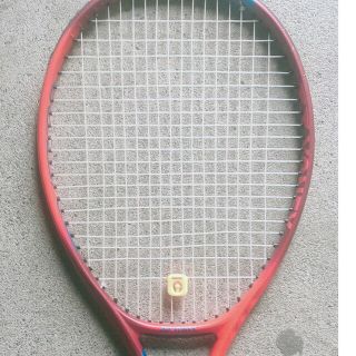 ヨネックス(YONEX)のYONEX Vcore95 grip2 1本(テニス)