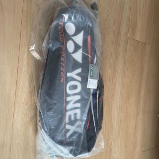 ヨネックス(YONEX)のヨネックステニスラケットバック(バッグ)